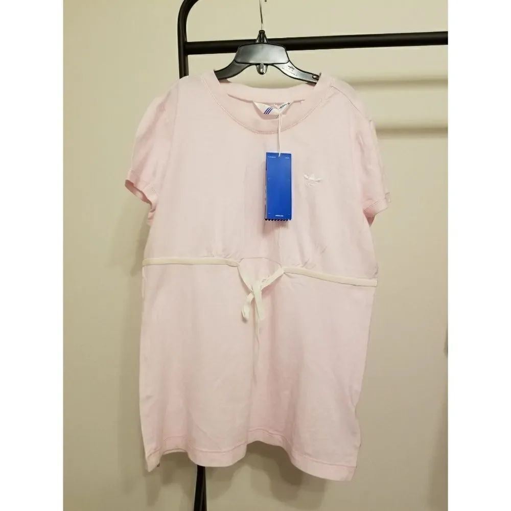 Adidas biggirl dress L 